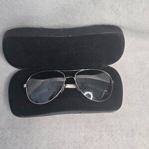 Chanel Designer Aviator sunglasses model 4179